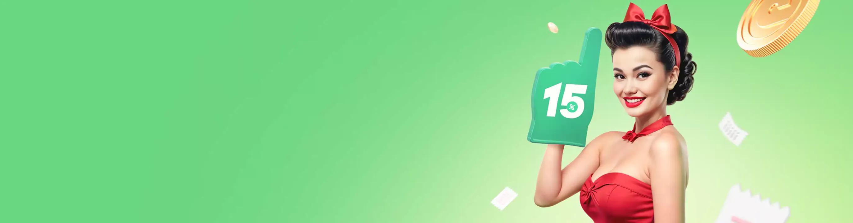 Deposit Bonus 3
